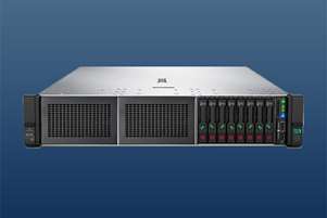 تحویل سرورHISبه شبکه بهداشت و درمان سرچهان؛ گامی مؤثر در راه‌اندازی سامانه پذیرش۲۴