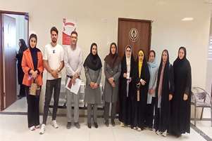 برگزاری اولین کارگاه بیمه عشق در شهرستان سرچهان