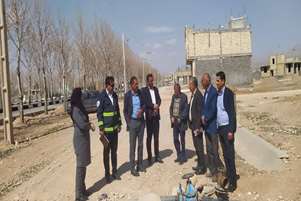 گام بلند خیرین نیک اندیش در شهرستان سرچهان؛ ۱۰۰۰ متر زمین برای احداث اورژانس «حسامی» اهدا شد