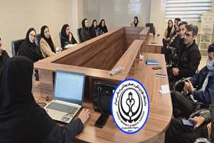 برگزاری دوره‌های بازآموزی هادیان ۱ و ۲ در شبکه بهداشت و درمان سرچهان