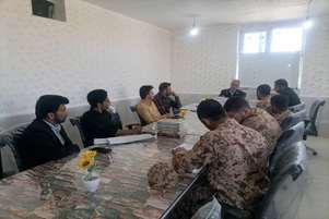 برگزاری کارگاه آموزشی سوانح، حوادث و ایمنی در رانندگی با همکاری پلیس راهور ویژه رانندگان سپاه پاسداران و پرسنل شبکه بهداشت و درمان سرچهان