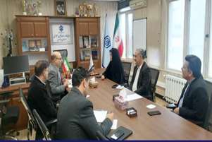 گامی در جهت بهبود خدمات درمانی بیمه‌شدگان تأمین اجتماعی در شهرستان سرچهان