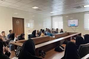 برگزاری جلسه مشترک بهورزان و آبداران سرچهان با محوریت کنترل کیفی و بهداشت آب