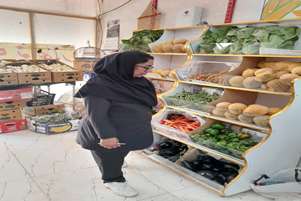 تشدید نظارت‌های بهداشتی بر مراکز تهیه و توزیع مواد غذایی در شهرستان سرچهان به مناسبت هفته سلامت