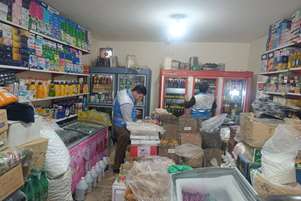 اجرای طرح ضربتی تشدید بازرسی بهداشت محیط در شهر کره‌ای