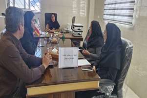 هپاتیت A در کانون توجه کمیته فنی و پیشگیری شبکه بهداشت و درمان سرچهان