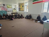 به همت تیم سلامت برنامه آموزشی با محوریت سلامت مادران، جوانی جمعیت و تربیت نسل توانمند ویژه مادران به مناسبت هفته سلامت درپایگاه بسیج شهر باغصفاشهرستان سرچهان  برگزار گردید. 
